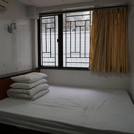 Mei Lam Guest House Hong Kong Ngoại thất bức ảnh