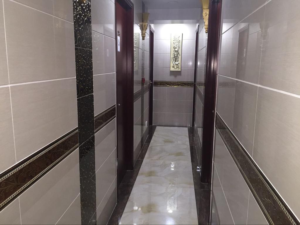 Mei Lam Guest House Hong Kong Ngoại thất bức ảnh