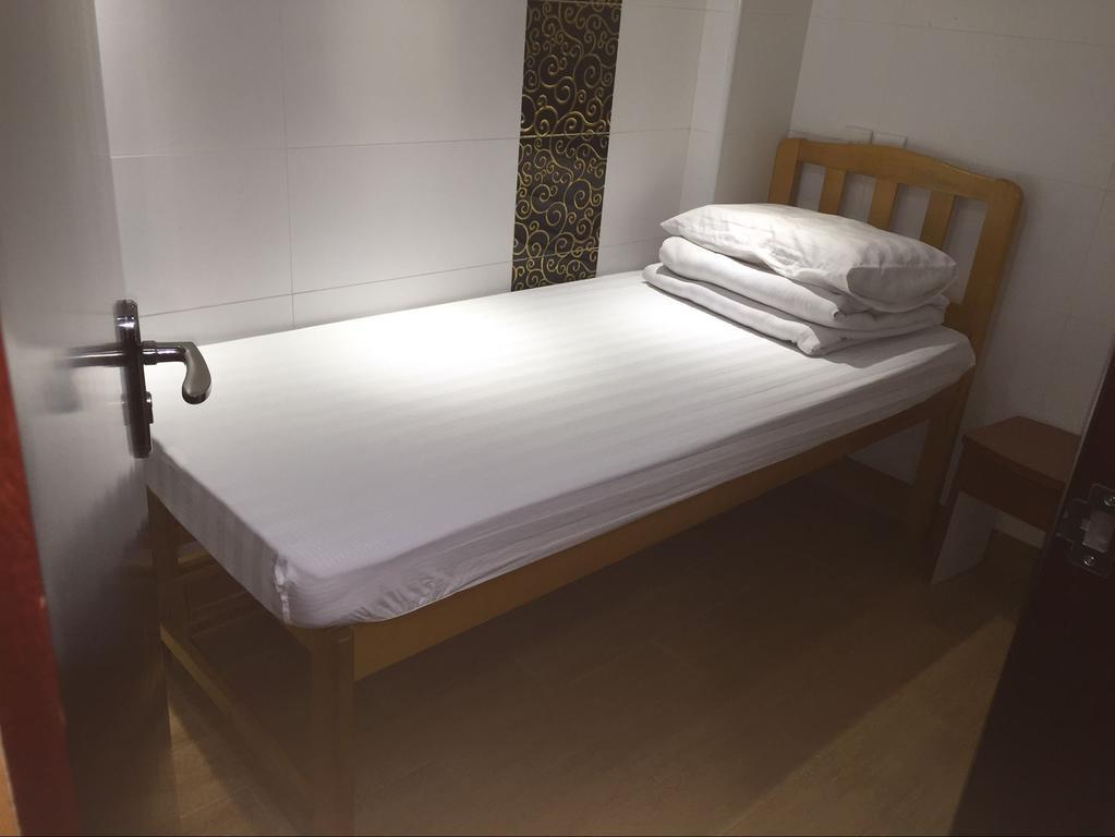 Mei Lam Guest House Hong Kong Ngoại thất bức ảnh