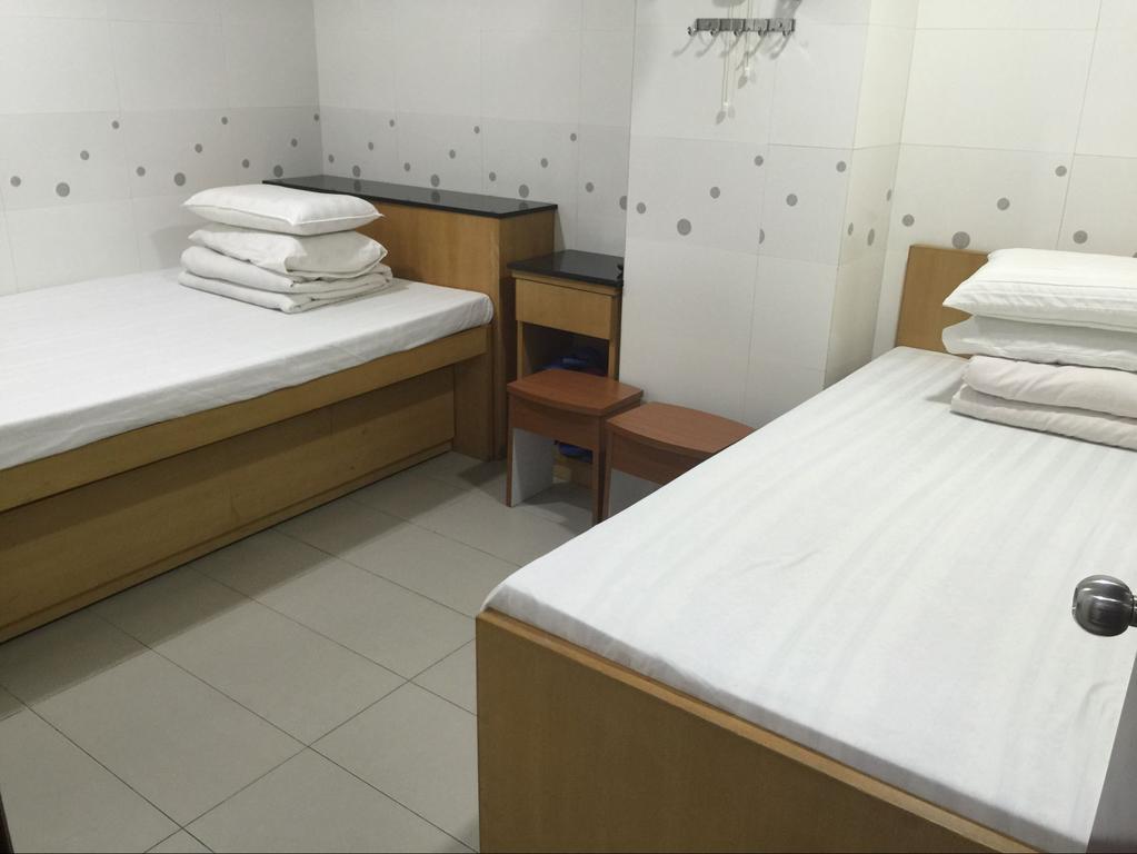 Mei Lam Guest House Hong Kong Ngoại thất bức ảnh