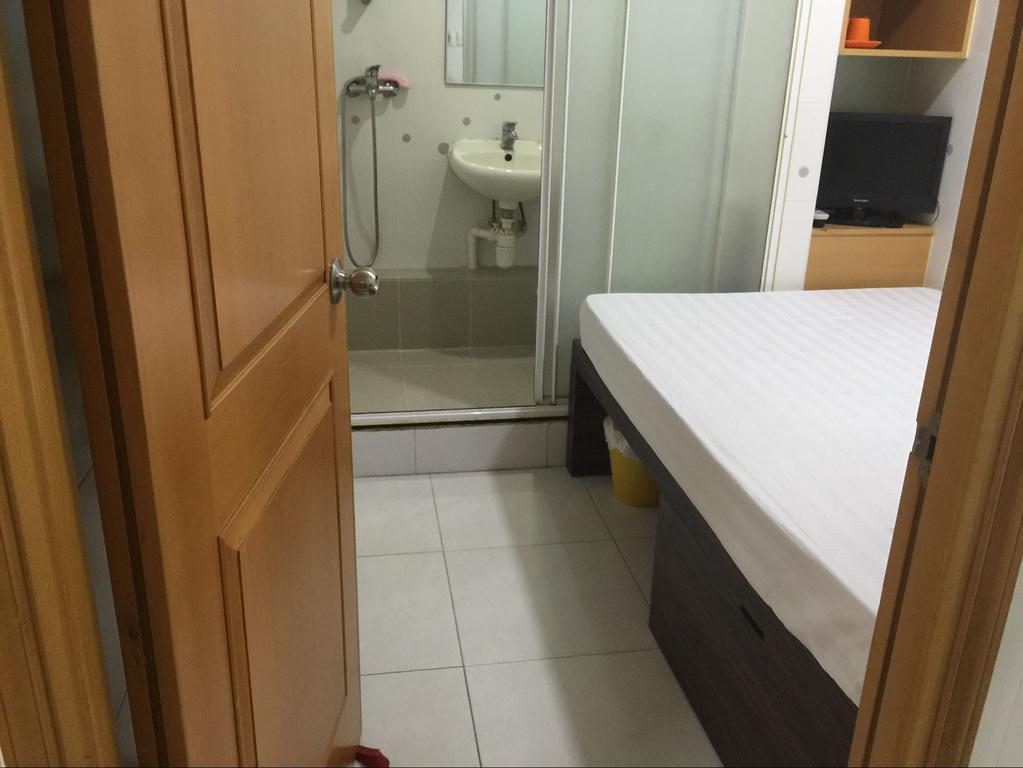 Mei Lam Guest House Hong Kong Ngoại thất bức ảnh