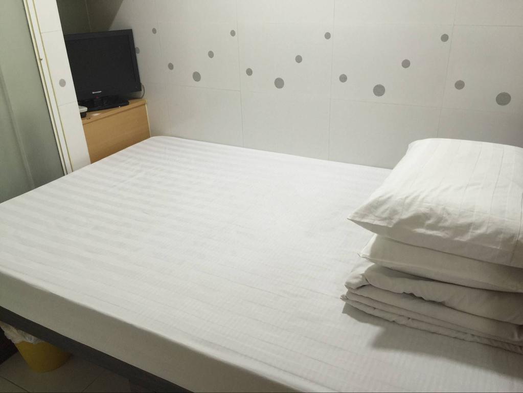Mei Lam Guest House Hong Kong Ngoại thất bức ảnh