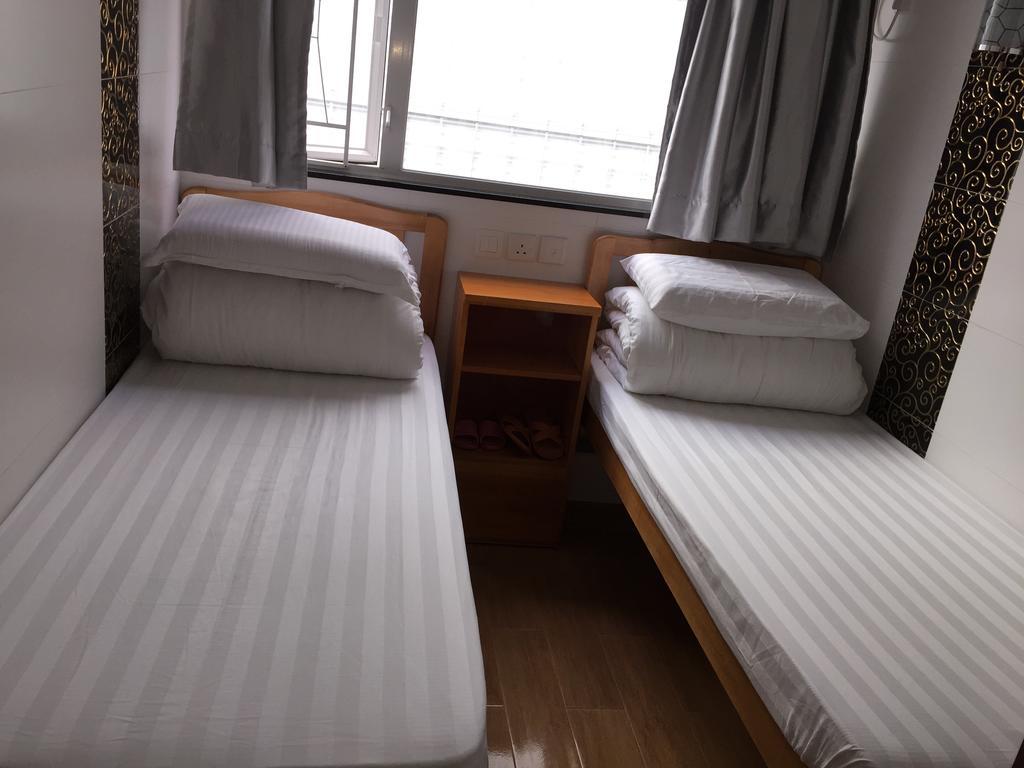 Mei Lam Guest House Hong Kong Ngoại thất bức ảnh