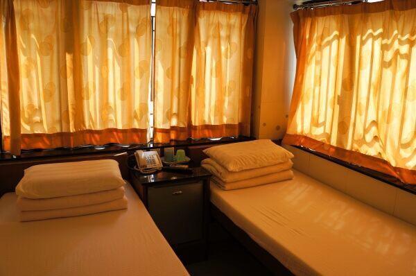 Mei Lam Guest House Hong Kong Ngoại thất bức ảnh