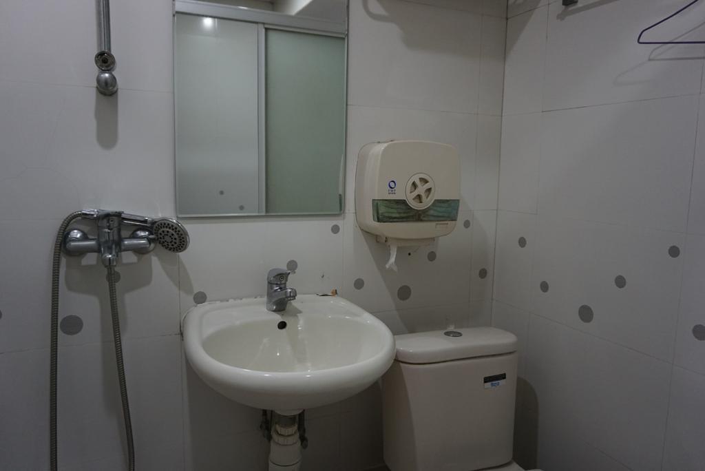 Mei Lam Guest House Hong Kong Ngoại thất bức ảnh