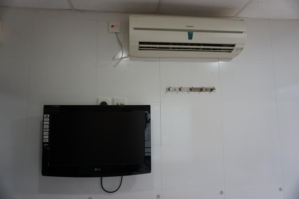 Mei Lam Guest House Hong Kong Ngoại thất bức ảnh