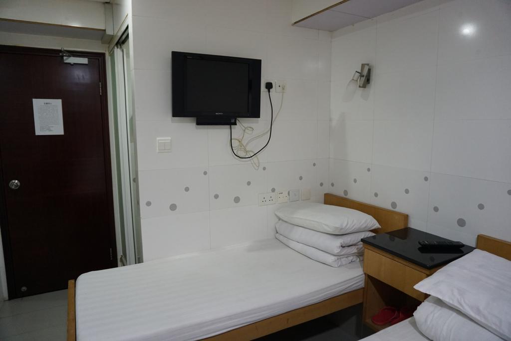 Mei Lam Guest House Hong Kong Ngoại thất bức ảnh