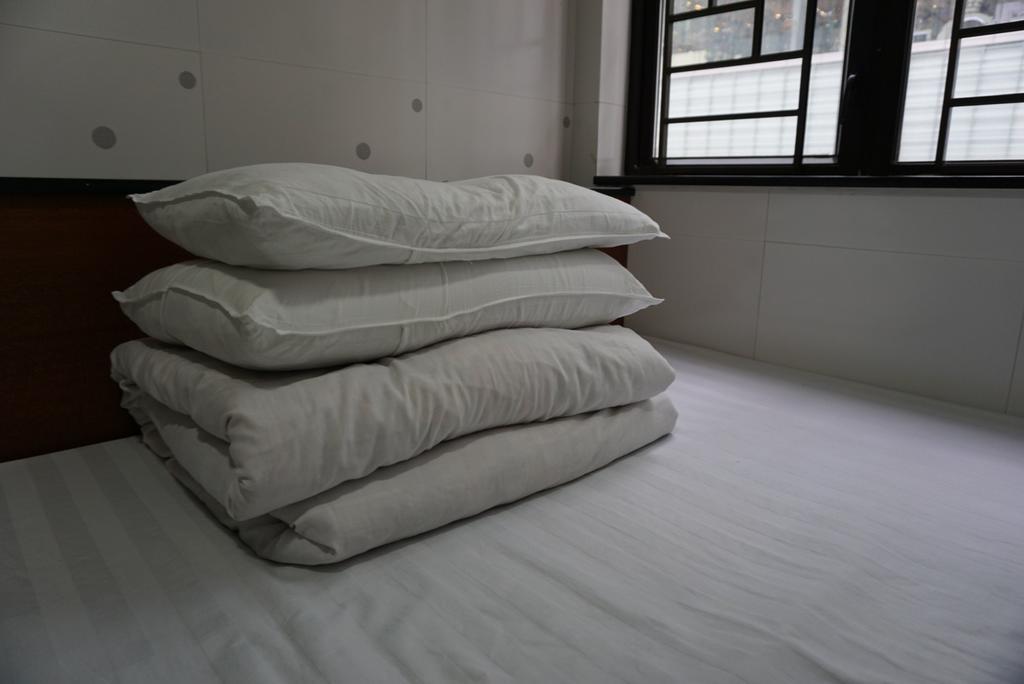 Mei Lam Guest House Hong Kong Ngoại thất bức ảnh