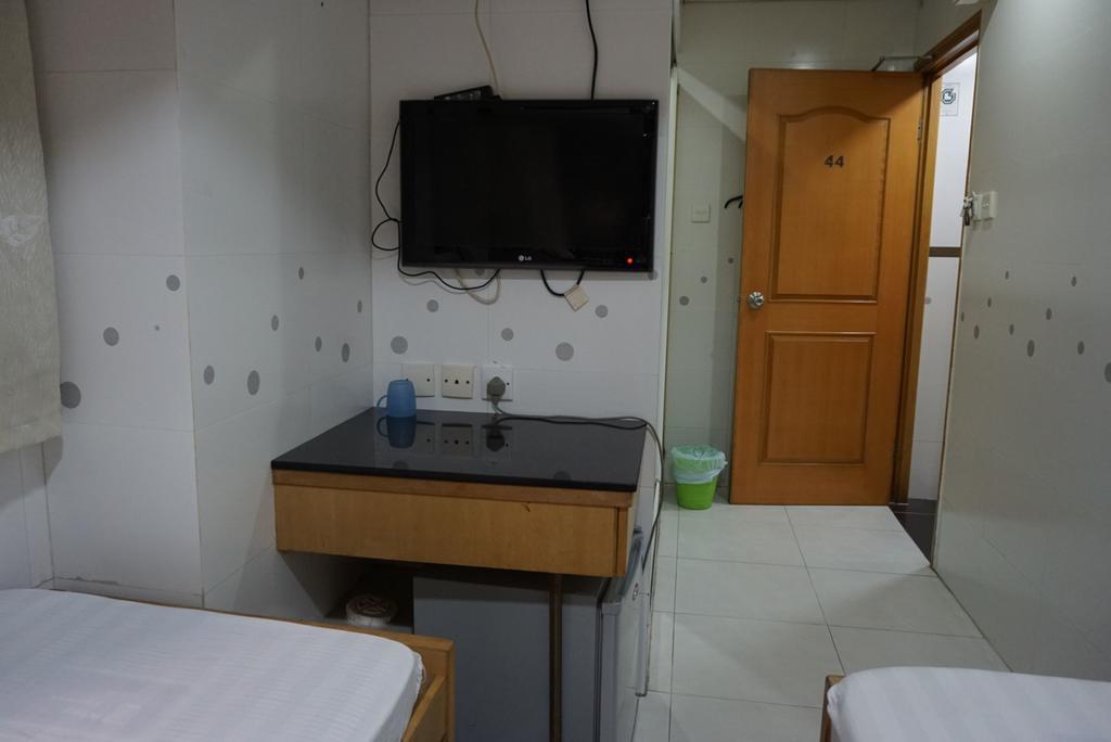 Mei Lam Guest House Hong Kong Ngoại thất bức ảnh