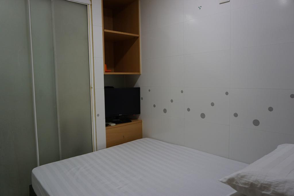 Mei Lam Guest House Hong Kong Ngoại thất bức ảnh
