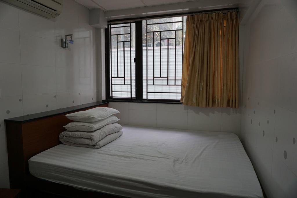 Mei Lam Guest House Hong Kong Ngoại thất bức ảnh