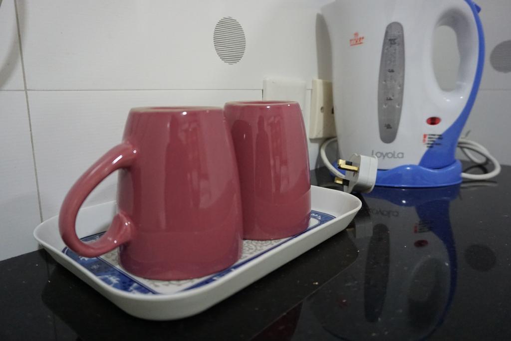 Mei Lam Guest House Hong Kong Ngoại thất bức ảnh