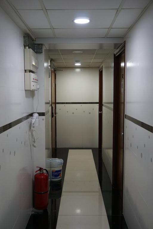 Mei Lam Guest House Hong Kong Ngoại thất bức ảnh